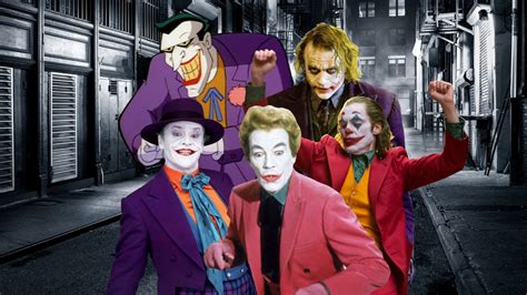 joker 2 cast